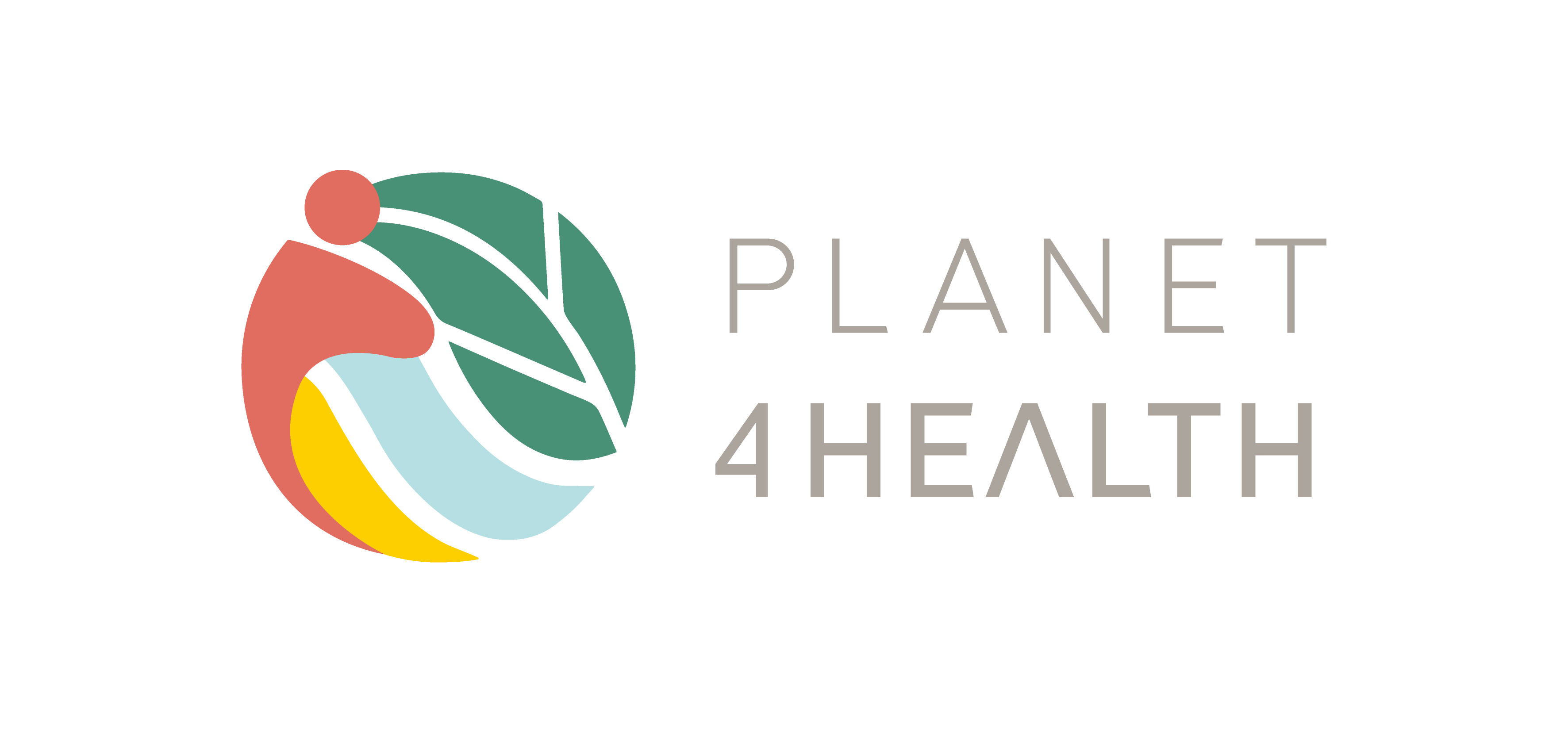Planet4Health logo